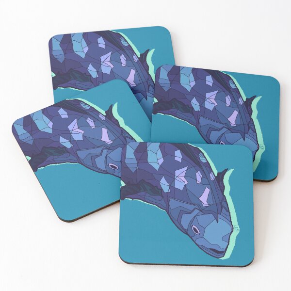 Item preview, Coelacanth designed and sold by Whaalless.