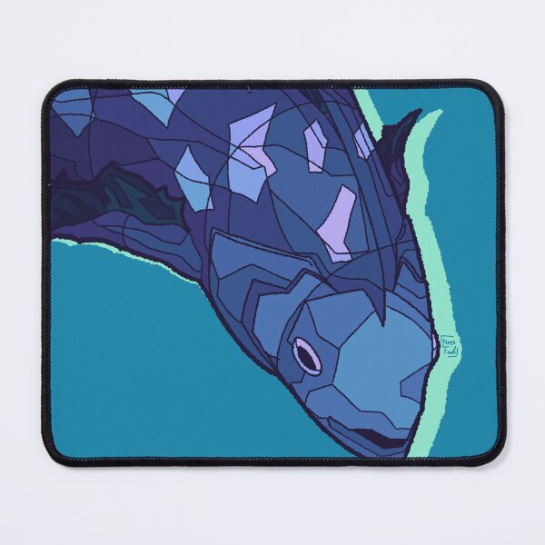 Item preview, Coelacanth designed and sold by Whaalless.
