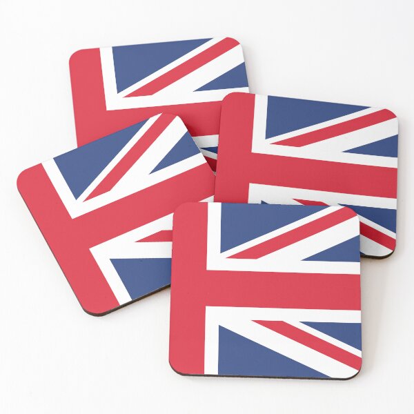 Item preview, Union Flag (Union Jack) designed and sold by QuarterMoon.