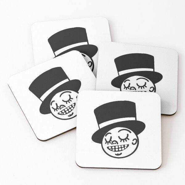 Item preview, Dapper Dude designed and sold by Eragrid.