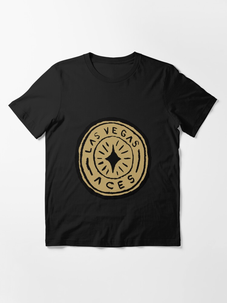 Las Vegas Aces Active T-Shirt for Sale by datbad19