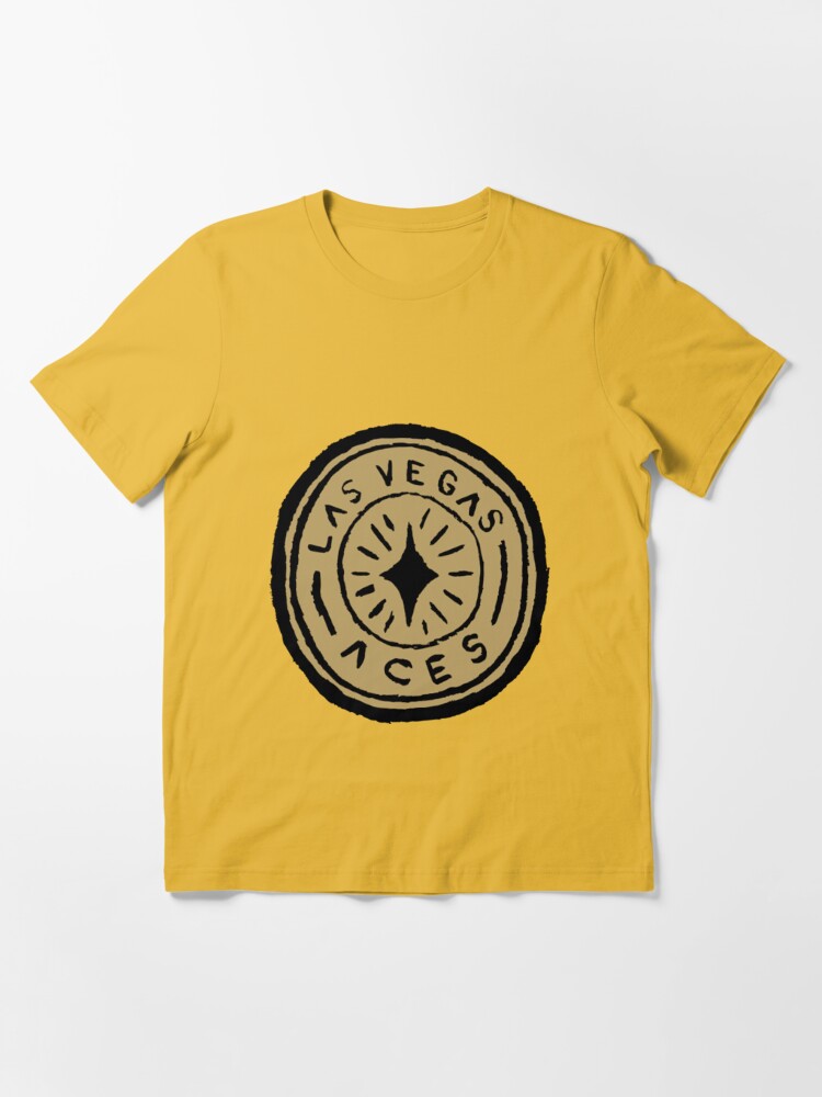 Las Vegas Aces Active T-Shirt for Sale by datbad19