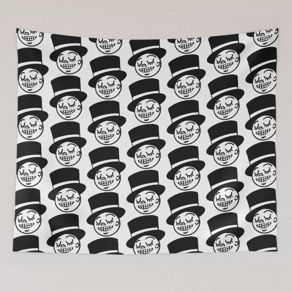 Item preview, Dapper Dude designed and sold by Eragrid.
