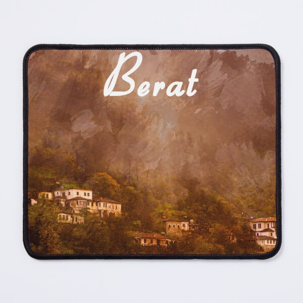 Item preview, Berat Albania designed and sold by Alexandra Rty.