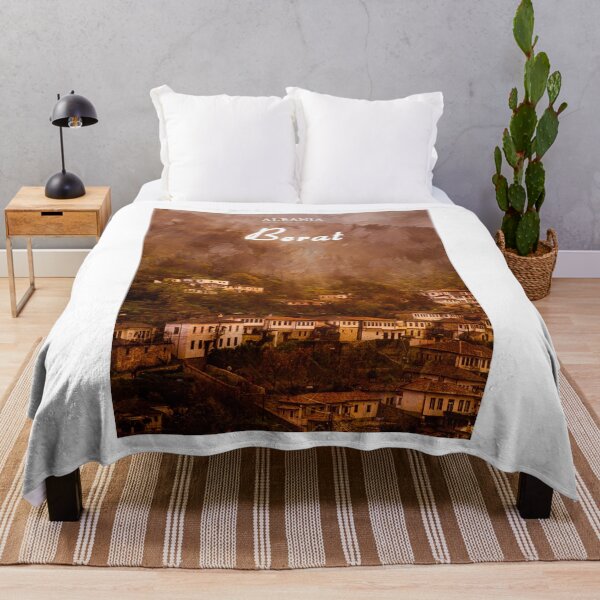 Item preview, Berat Albania designed and sold by Alexandra Rty.