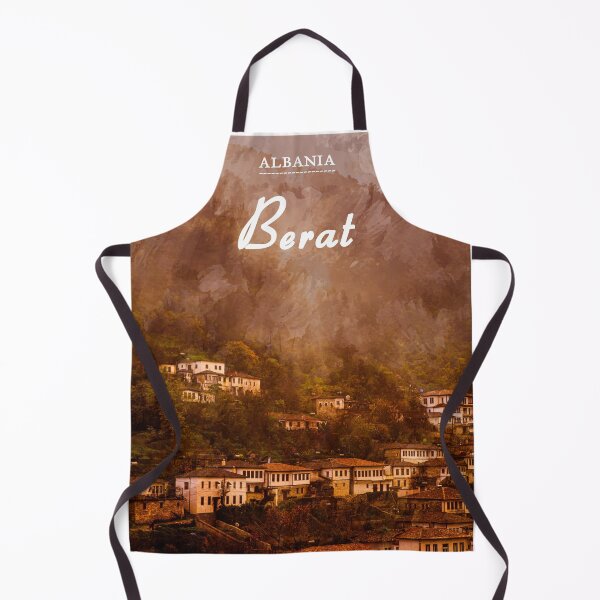 Item preview, Berat Albania designed and sold by Alexandra Rty.