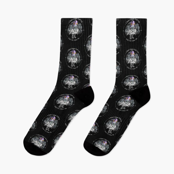 Item preview, Goth Life Pigeon Classic  designed and sold by eneyifilioui.