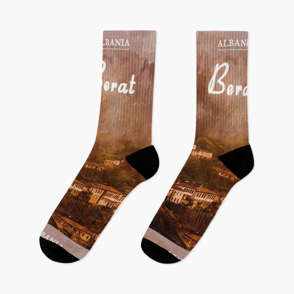 Item preview, Berat Albania designed and sold by Alexandra Rty.