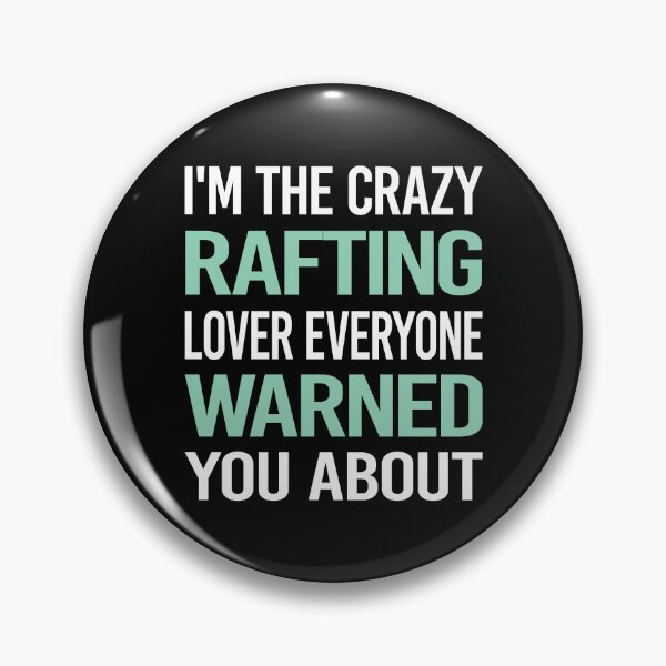 Item preview, Crazy Lover Rafting designed and sold by BimBamFrank.