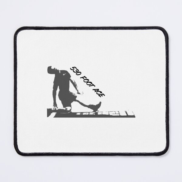 Item preview, 530 Foot Ace Discgolf designed and sold by HeyAysStorex.