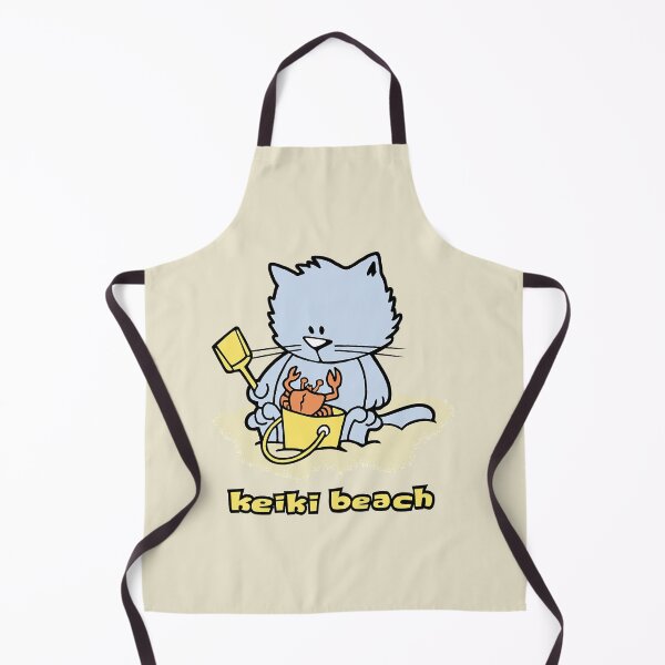 Item preview, KEIKI BEACH designed and sold by bdmgraphics.