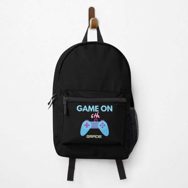 Cool 6th best sale grade backpacks