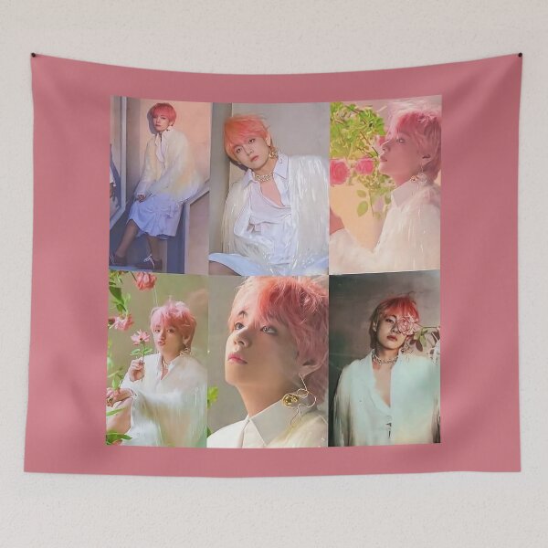 Item preview, Pink designed and sold by mmm-smell.