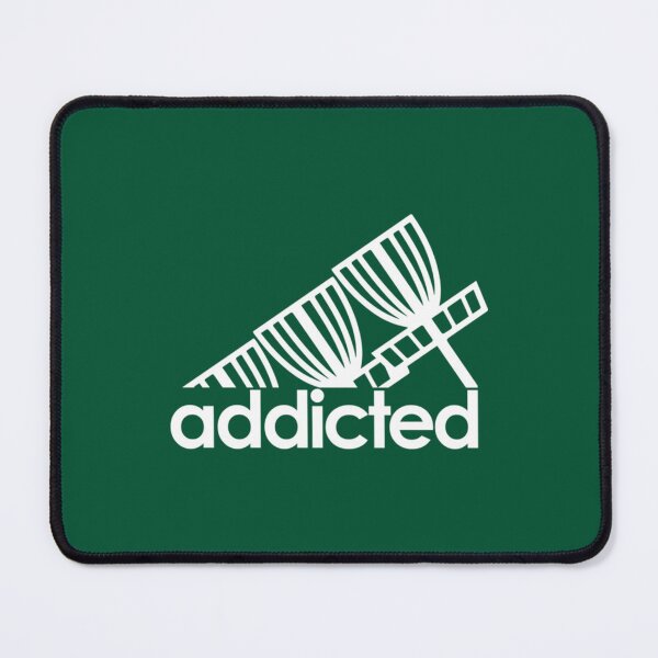 Item preview, Addicted Baskets - Funny Disc Golf   designed and sold by HeyAysStorex.