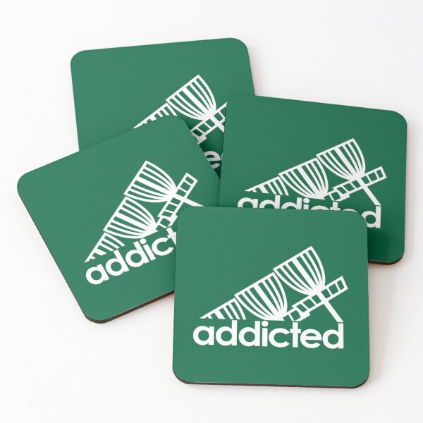 Item preview, Addicted Baskets - Funny Disc Golf   designed and sold by HeyAysStorex.