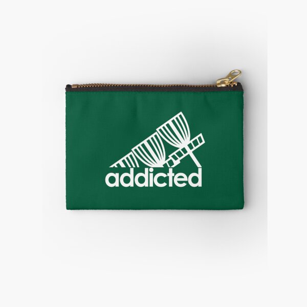Item preview, Addicted Baskets - Funny Disc Golf   designed and sold by HeyAysStorex.