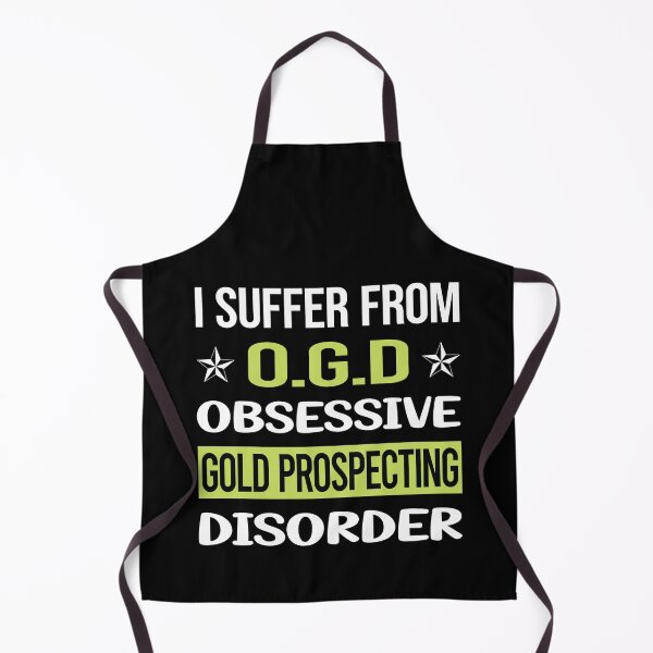 Item preview, Obsessive Love Gold Prospecting designed and sold by DrearyStore60.