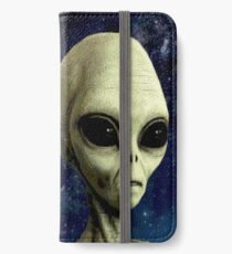 GREYS iPhone Wallet/Case/Skin