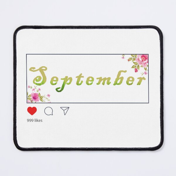 Item preview, queens are born in september designed and sold by artditisme.