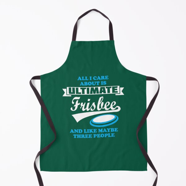 Item preview, All I Care About Is Ultimate Frisbee Funny Gifts   designed and sold by HeyAysStorex.