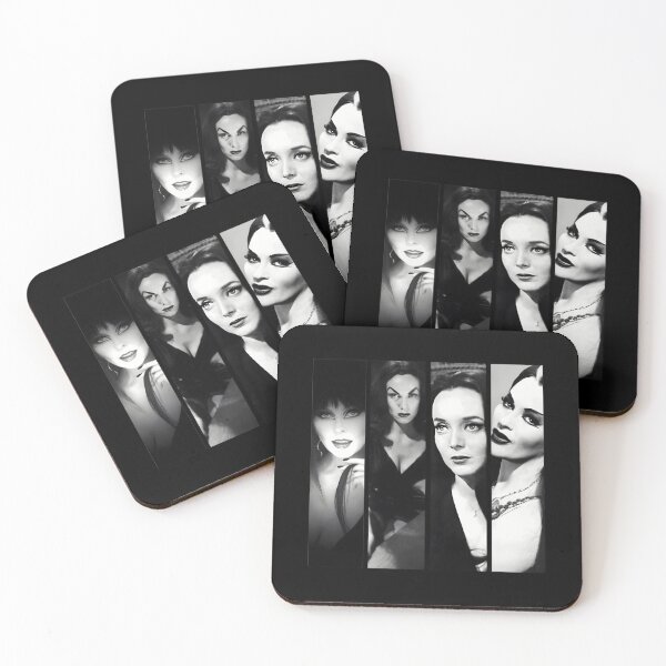 Item preview, GOTH QUEENS Classic  designed and sold by eneyifilioui.