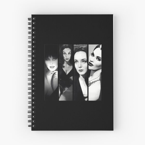 Item preview, GOTH QUEENS Classic  designed and sold by eneyifilioui.