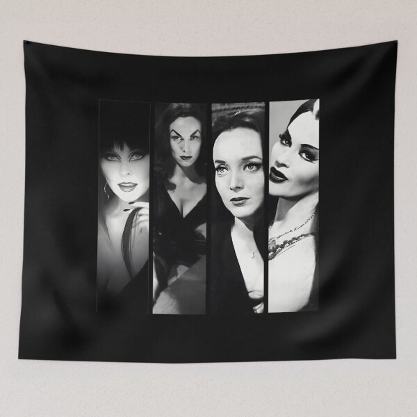Item preview, GOTH QUEENS Classic  designed and sold by eneyifilioui.