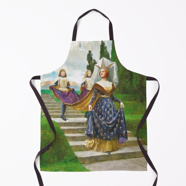 Item preview, A Great Lady designed and sold by Twisted Wick.