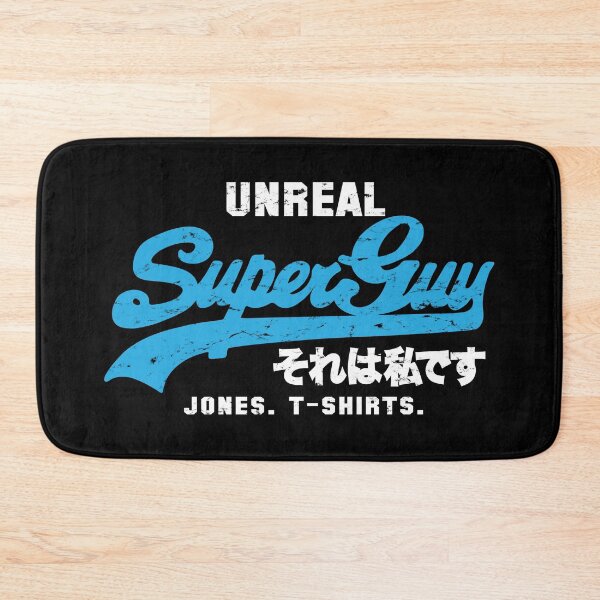 Item preview, SuperGuy designed and sold by Malupali.