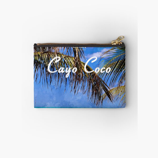 Item preview, Cayo Coco Cuba designed and sold by Alexandra Rty.