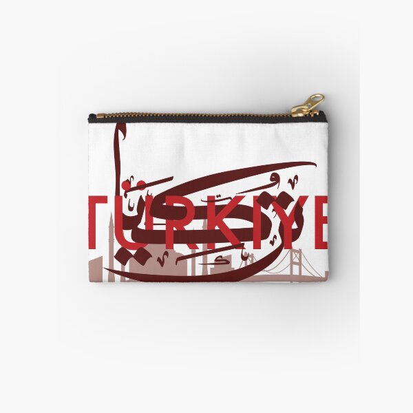 Item preview, Vector Illustration of Turkey or Türkiye designed and sold by RED by Arcanum Studio.