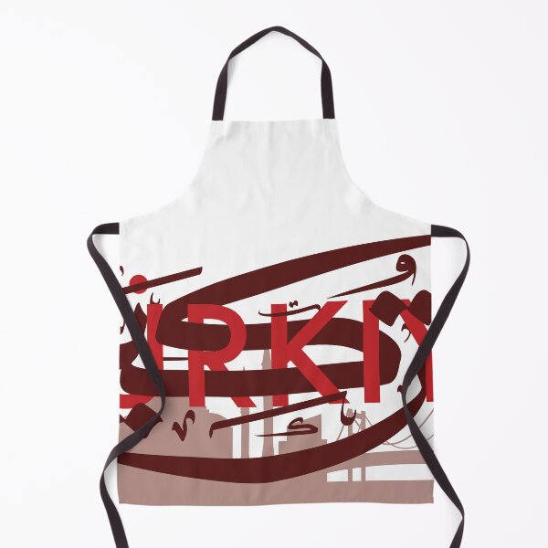 Item preview, Vector Illustration of Turkey or Türkiye designed and sold by RED by Arcanum Studio.