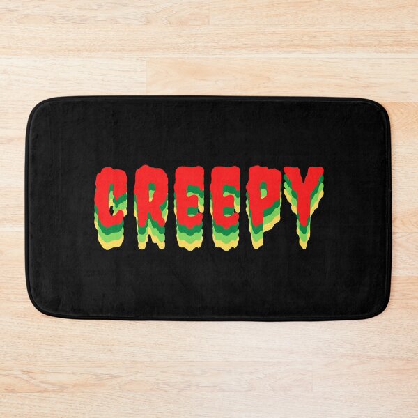 Item preview, spooky halloween designed and sold by Basst64.