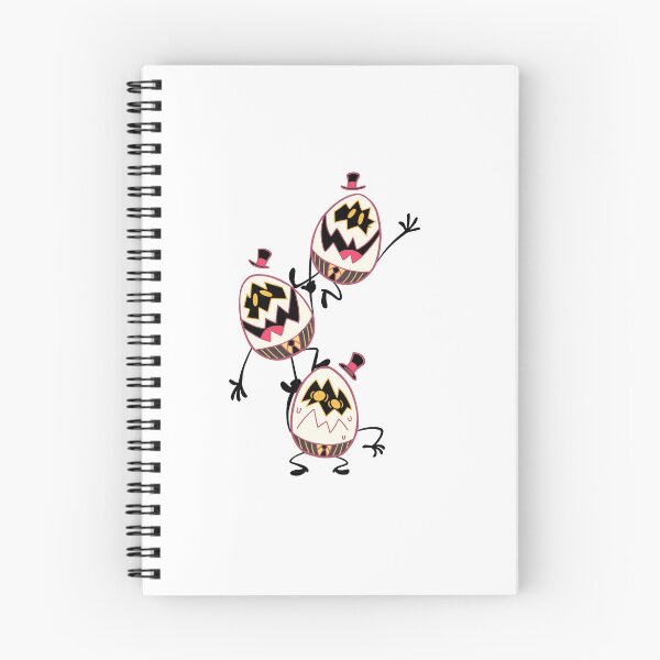 Item preview, Egg Bois designed and sold by DigitalRedesign.