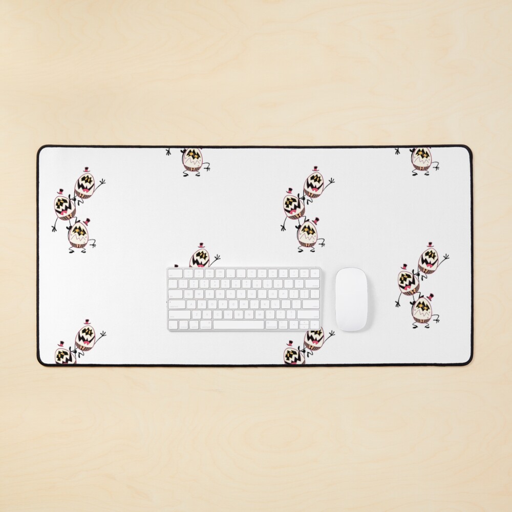 Egg Bois Sticker