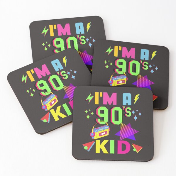 Item preview, I'm a 90s Kid designed and sold by Lorify.