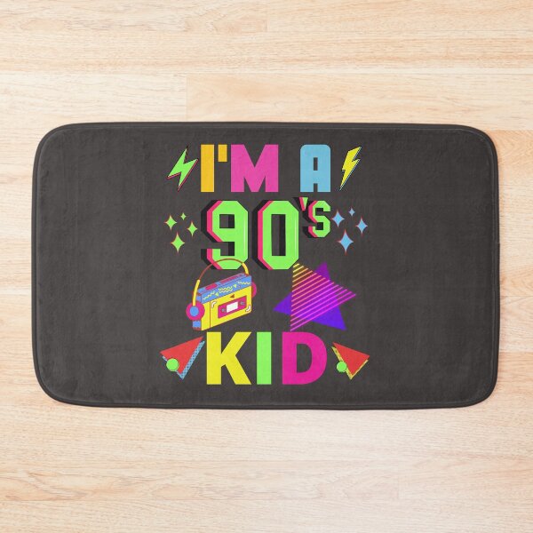 Item preview, I'm a 90s Kid designed and sold by Lorify.
