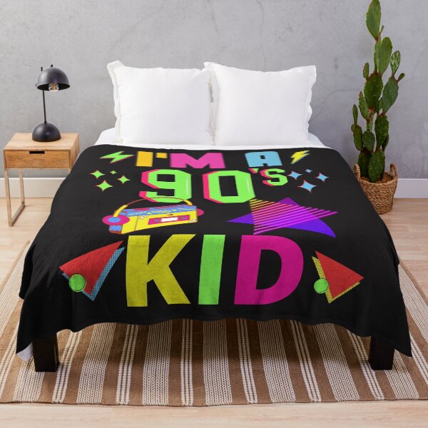 Item preview, I'm a 90s Kid designed and sold by Lorify.