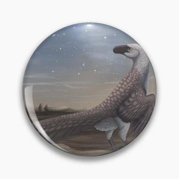Artikelvorschau, Wüsten-Utahraptor entworfen und verkauft von DragonArtist15.