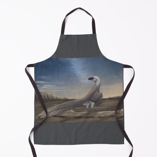 Item preview, Desert Utahraptor designed and sold by DragonArtist15.