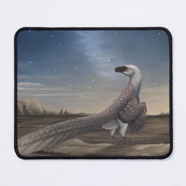 Item preview, Desert Utahraptor designed and sold by DragonArtist15.
