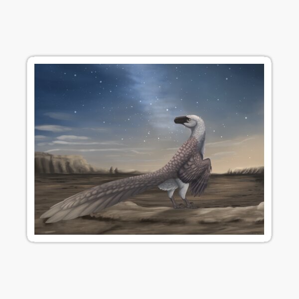 Item preview, Desert Utahraptor designed and sold by DragonArtist15.
