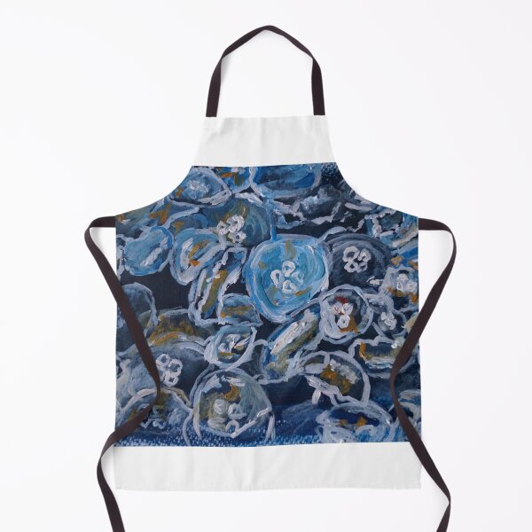 Item preview, jelly fish designed and sold by 4227223.