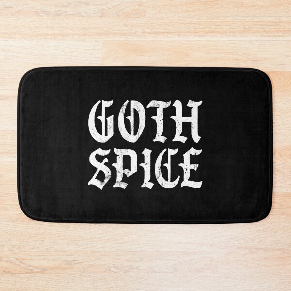 Artikelvorschau, Goth Spice - Pastell Goth Emo Metalcore Essential entworfen und verkauft von eneyifilioui.