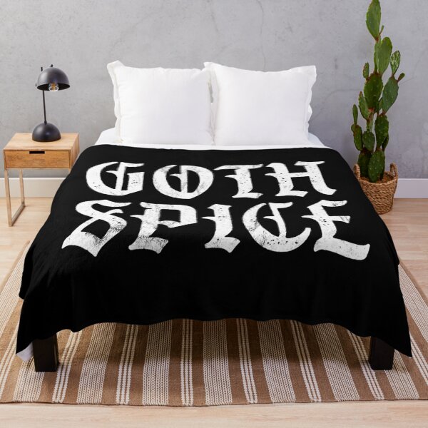 Artikelvorschau, Goth Spice - Pastell Goth Emo Metalcore Essential entworfen und verkauft von eneyifilioui.
