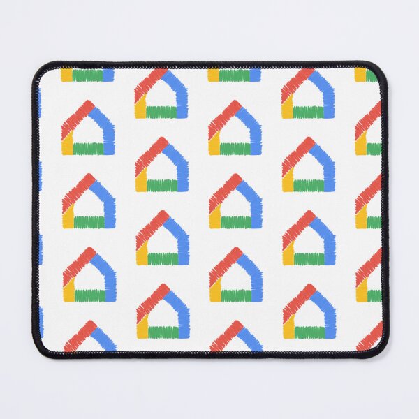 Item preview, Google Home Pencil Icon drawing designed and sold by KennyLucky.