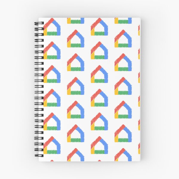 Item preview, Google Home Pencil Icon drawing designed and sold by KennyLucky.