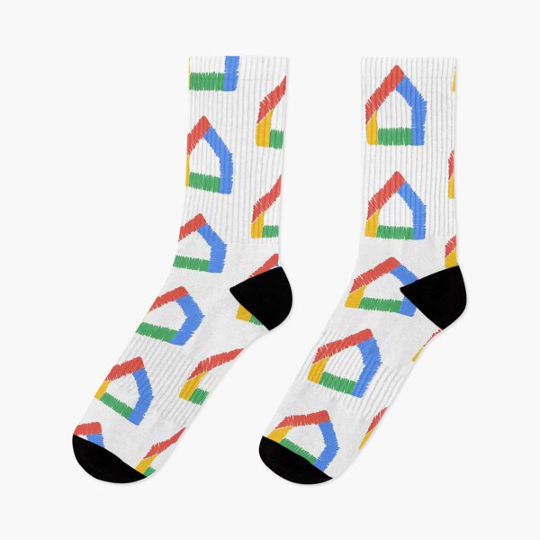 Item preview, Google Home Pencil Icon drawing designed and sold by KennyLucky.