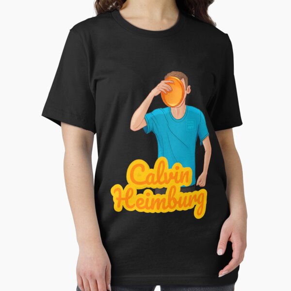 Item preview, Calvin Heimburg   designed and sold by HeyAysStorex.
