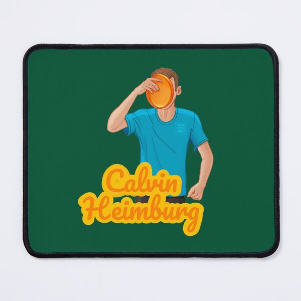 Item preview, Calvin Heimburg   designed and sold by HeyAysStorex.